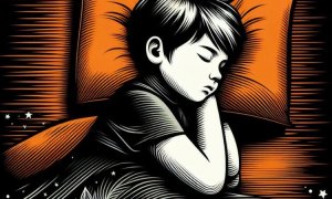 Wie man mehr Tiefschlaf bekommt? 5 wirksame Tipps für verbesserten Schlaf für Kinder und Teenager