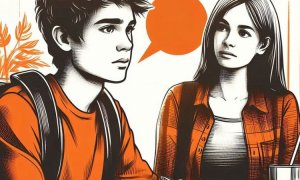 6 Wege, wie Eltern besser mit ihren Teenagern kommunizieren können (laut Teenagern)