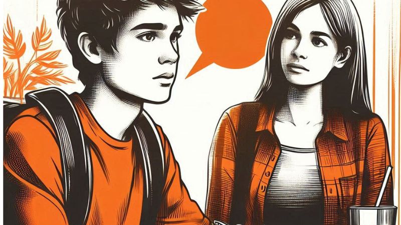 6 Wege, wie Eltern besser mit ihren Teenagern kommunizieren können (laut Teenagern)
