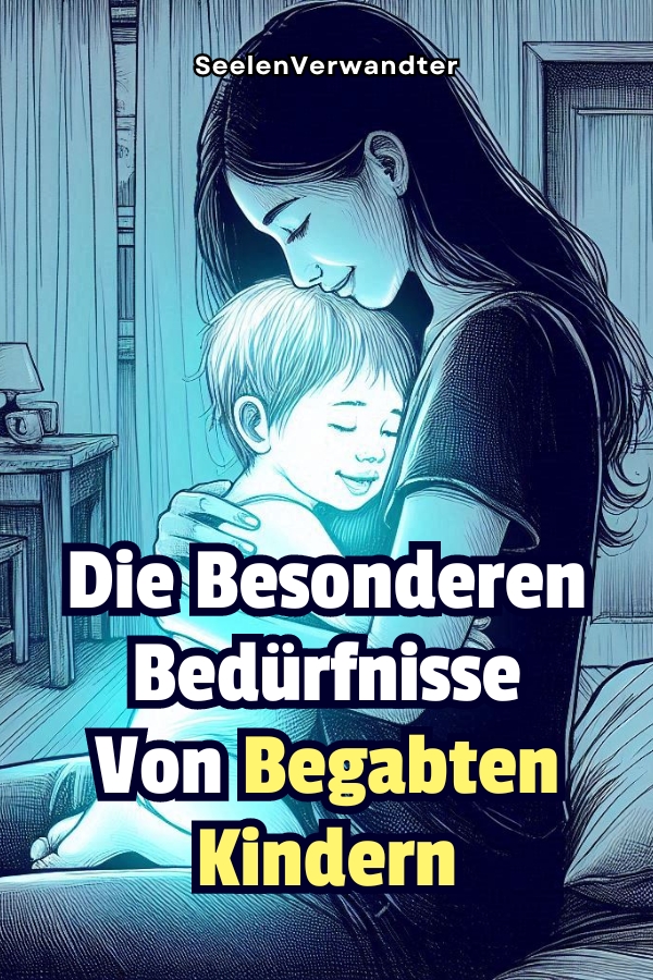 Die Besonderen Bedürfnisse Von Begabten Kindern