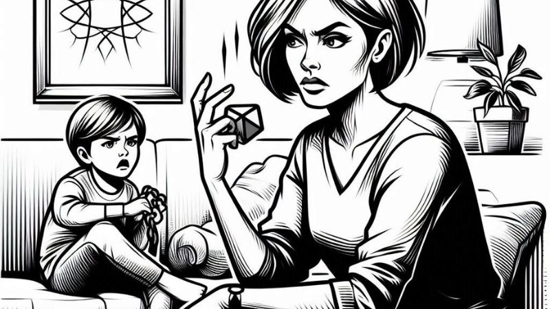 Wie man aufhört, eine wütende Mutter zu sein: 10 Auslöser, die Sie aufregen (und wie man sie bewältigt)