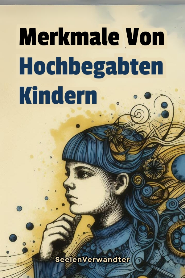 Merkmale Von Hochbegabten Kindern