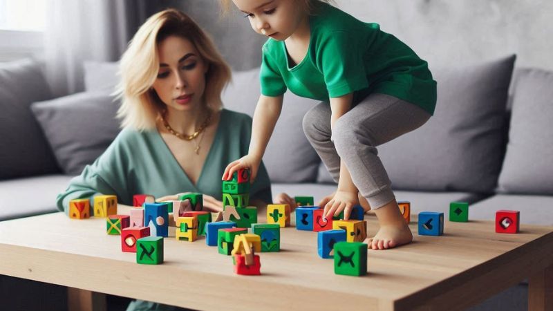 Hören Sie auf, den Kindern „Vorsicht“ zu sagen (und was Sie stattdessen sagen sollten)