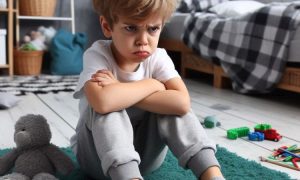 Trotzige Kleinkinder und Kinder: 5 Fehler, die du unbedingt vermeiden solltest