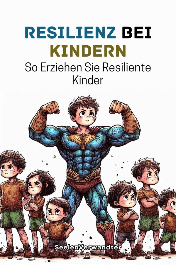 So Erziehen Sie Resiliente Kinder