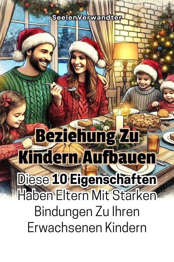 Beziehung Zu Kindern Aufbauen Diese 10 Eigenschaften Haben Eltern Mit Starken Bindungen Zu Ihren Erwachsenen Kindern