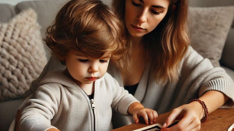 Motorische Fähigkeiten Kinder: So fördern Sie ihre Entwicklung