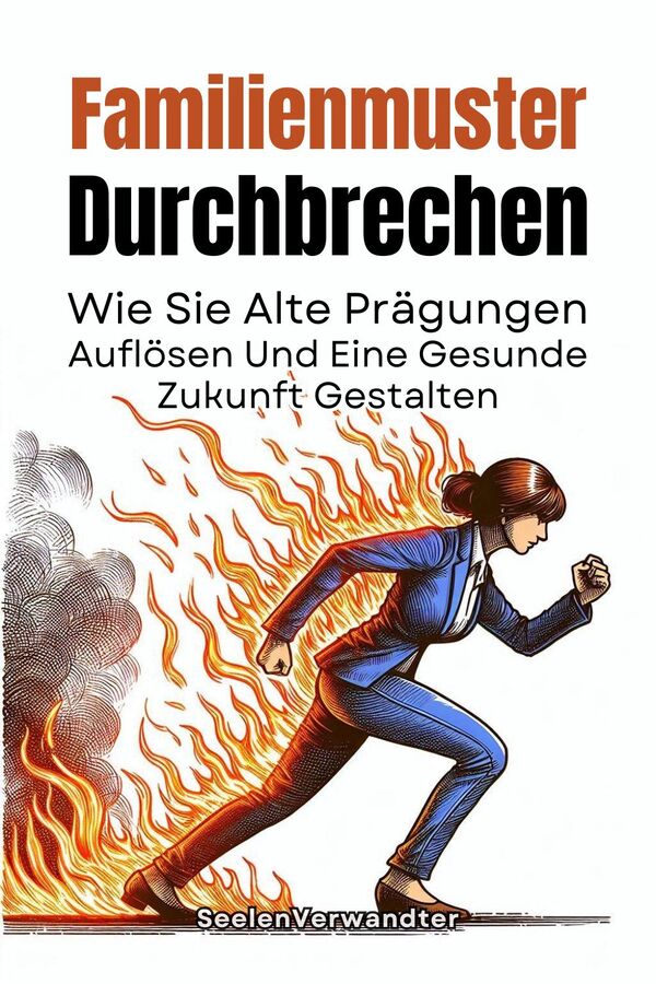 Familienmuster Durchbrechen – Wie Sie Alte Prägungen Auflösen Und Eine Gesunde Zukunft Gestalten(1)