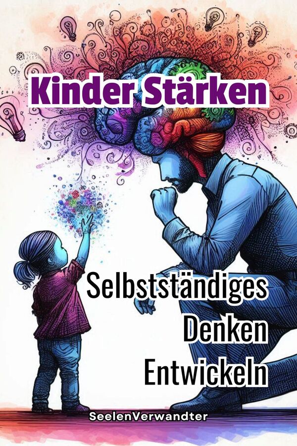 Kinder Stärken Selbstständiges Denken Entwickeln(1)