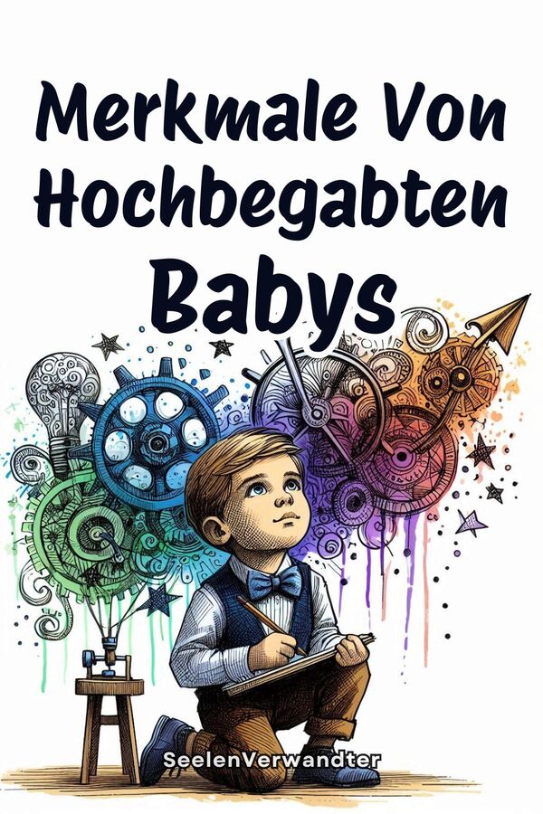 Kleinkind Hochbegabt Merkmale Von Hochbegabten Babys(1)