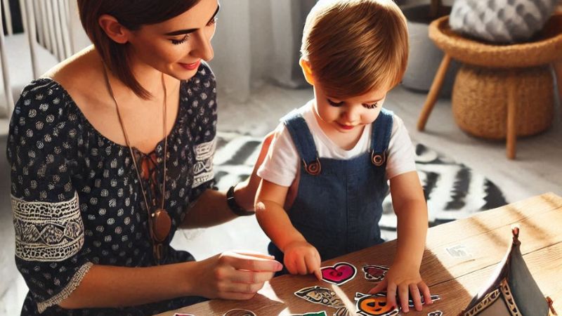 Lifehack Mama: 5 schnelle Lösungen für Tage, die sich unmöglich anfühlen