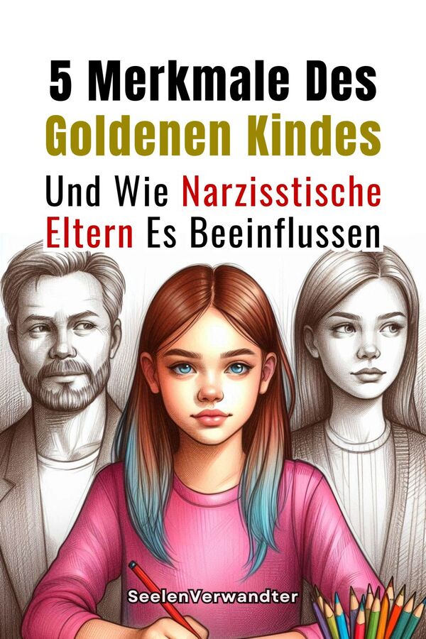 5 Merkmale Des Goldenen Kindes Und Wie Narzisstische Eltern Es Beeinflussen(1)