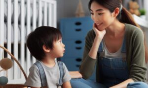 Eltern machen Fehler Diese 7 Fehler führen oft dazu, dass Kinder perfektionistisch werden