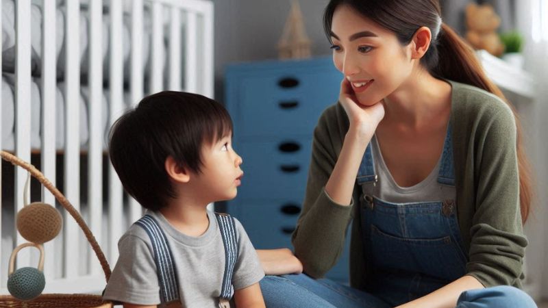 Eltern machen Fehler Diese 7 Fehler führen oft dazu, dass Kinder perfektionistisch werden