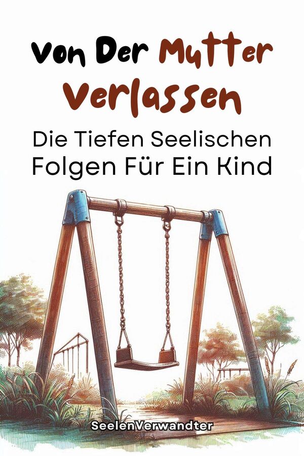 Von Der Mutter Verlassen Die Tiefen Seelischen Folgen Für Ein Kind(1)