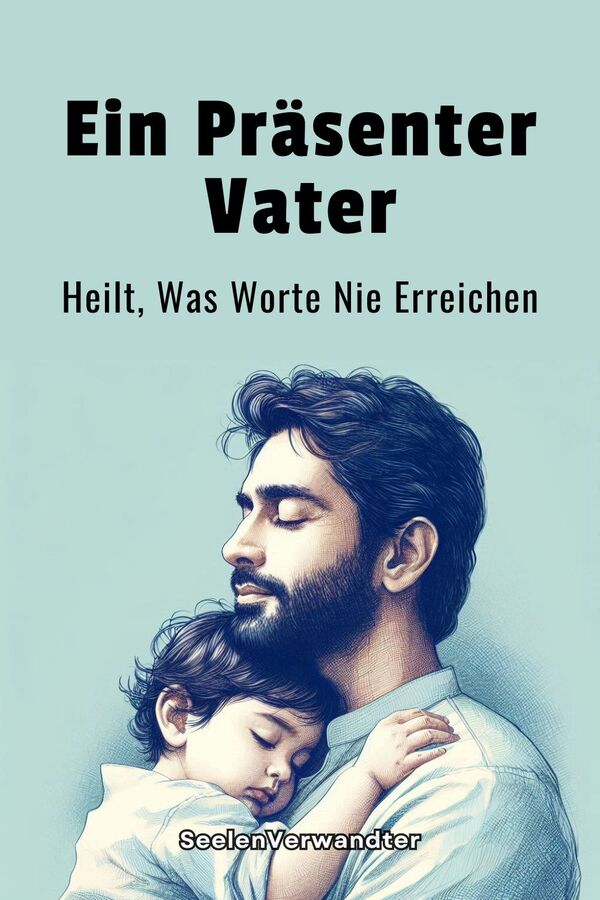 Ein präsenter Vater Heilt, was Worte nie erreichen(1)