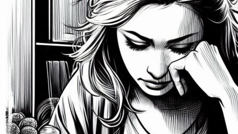 Kind als Ersatz-Elternteil – Die stille Last