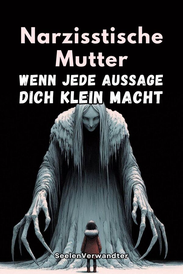 Narzisstische Mutter Wenn Jede Aussage Dich Klein Macht(1)