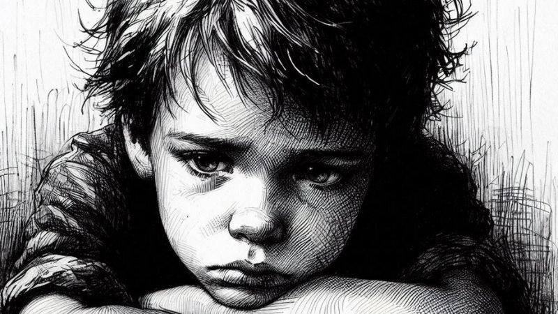 Eltern trinken: Das stille Leiden der Kinder