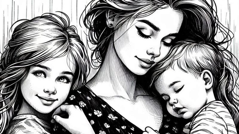 Goldener Sohn vergessene Tochter – wenn Eltern Liebe nicht gleich verteilen