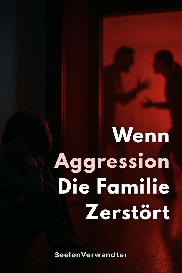 Wenn Aggression Die Familie Zerstört(1)