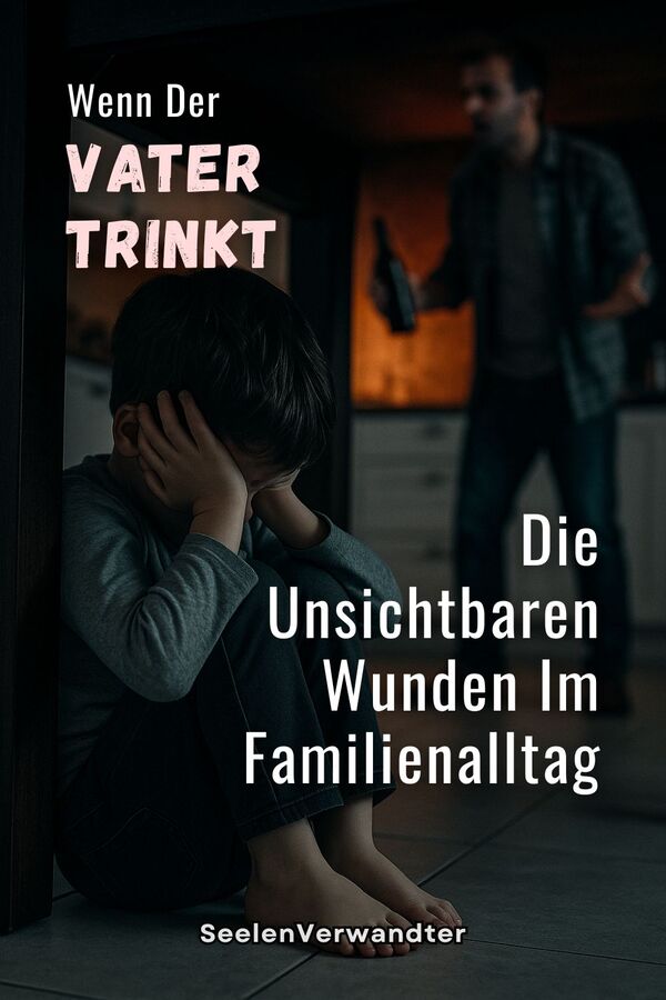 Wenn Der Vater Trinkt Die Unsichtbaren Wunden Im Familienalltag(1)