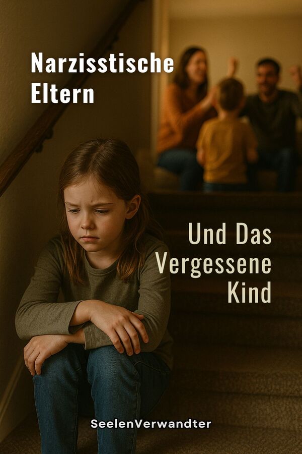 Das Vergessene Kind Und Narzisstische Eltern(1)