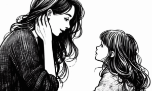 Wie die positive Macht der Mutter das Selbstbewusstsein stärkt Wie die positive Macht der Mutter das Selbstbewusstsein stärkt