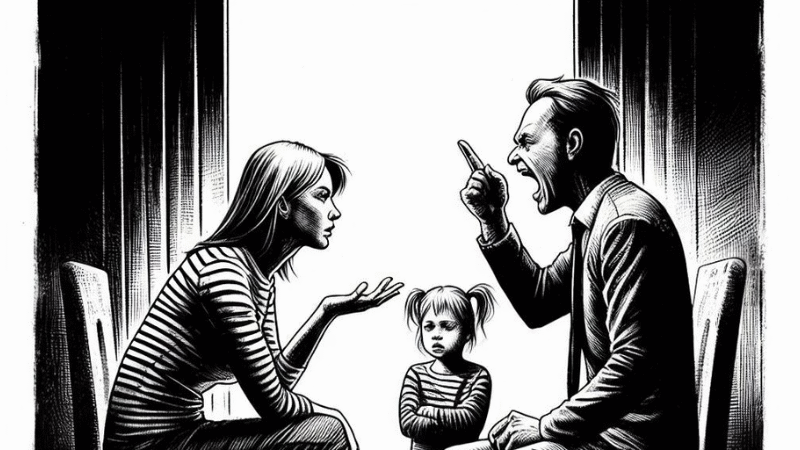 Familienmuster loslassen: Ist ein Akt der inneren Freiheit
