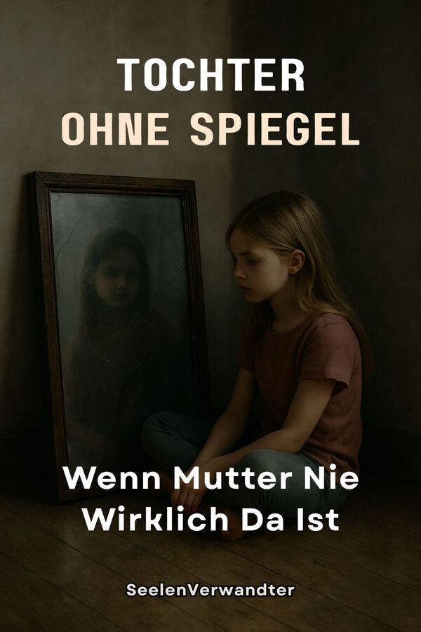 Tochter Ohne Spiegel – Wenn Mutter Nie Wirklich Da Ist(1)