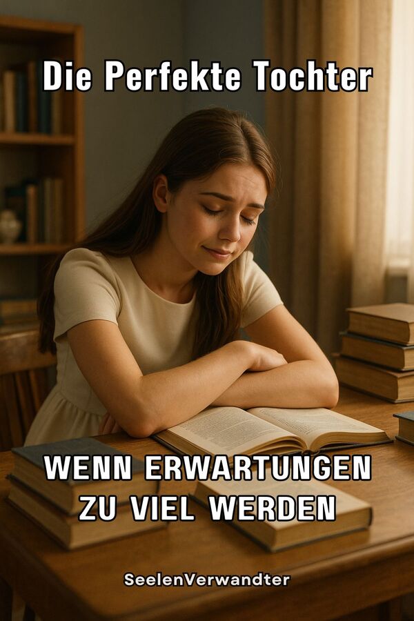 Die Perfekte Tochter – Wenn Erwartungen Zu Viel Werden (1)