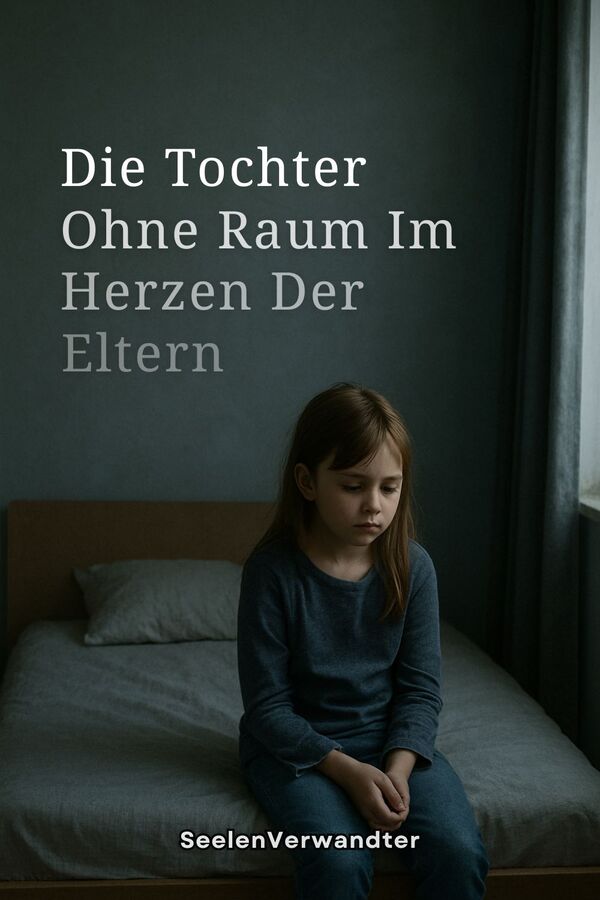 Die Tochter Ohne Raum Im Herzen Der Eltern(1)