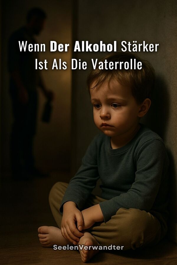 Wenn Der Alkohol Stärker Ist Als Die Vaterrolle(1)