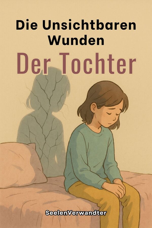 Die Unsichtbaren Wunden Der Tochter(1)