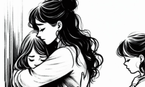 Narzisstische Eltern: Konkurrenz statt Zusammenhalt Narzisstische Eltern: Konkurrenz statt Zusammenhalt