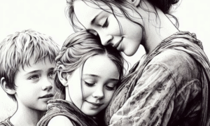 Narzisstische Eltern: Vergleiche, die zerstören Narzisstische Eltern: Vergleiche, die zerstören