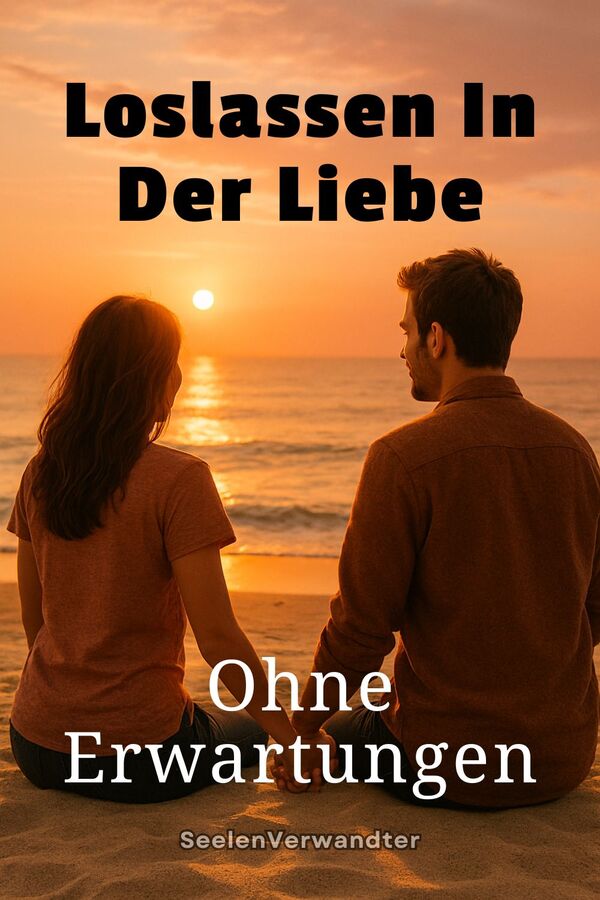 Loslassen In Der Liebe Ohne Erwartungen(1)