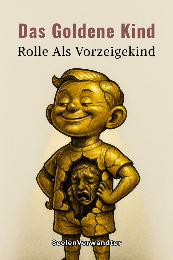 Das Goldene Kind Rolle Als Vorzeigekind(1)