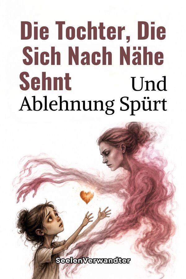 Die Tochter, Die Sich Nach Nähe Sehnt – Und Ablehnung Spürt(1)
