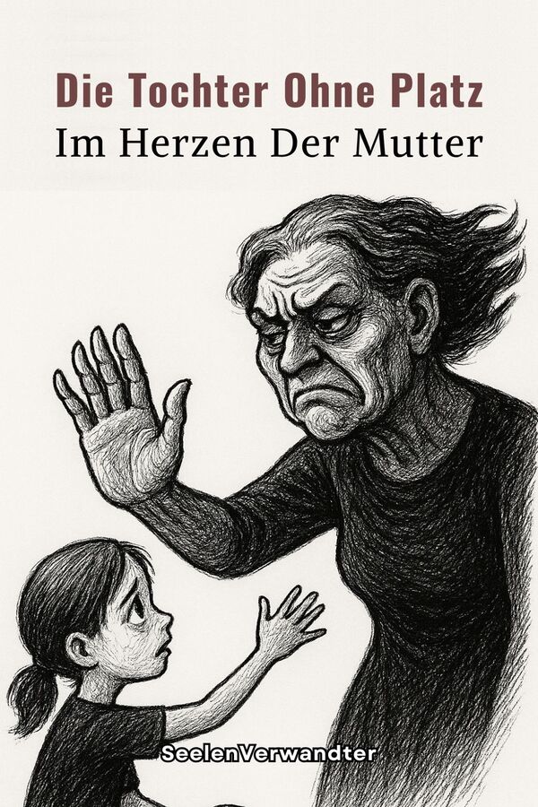 Die Tochter Ohne Platz Im Herzen Der Mutter (1)