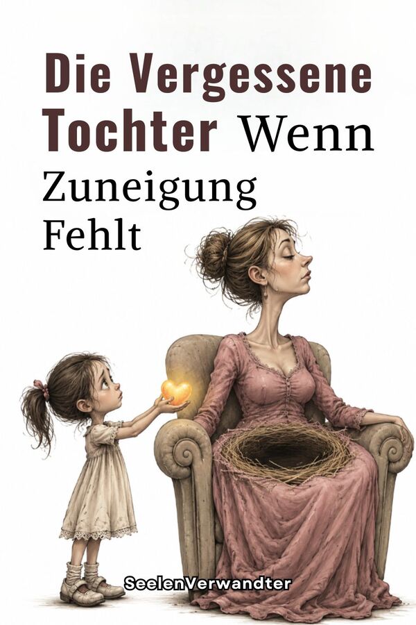 Die Vergessene Tochter – Wenn Zuneigung Fehlt(1)