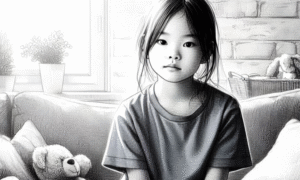 Die Tochter, Aufgewachsen mit leerem Herzen Dizajn bez naslova – 2025-10-27T160732.630