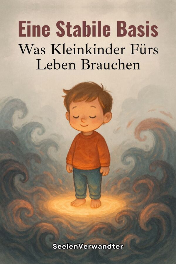 Eine Stabile Basis – Was Kleinkinder Fürs Leben Brauchen(1)