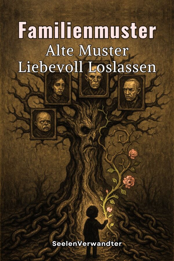 Familienmuster Alte Muster Liebevoll Loslassen(1)