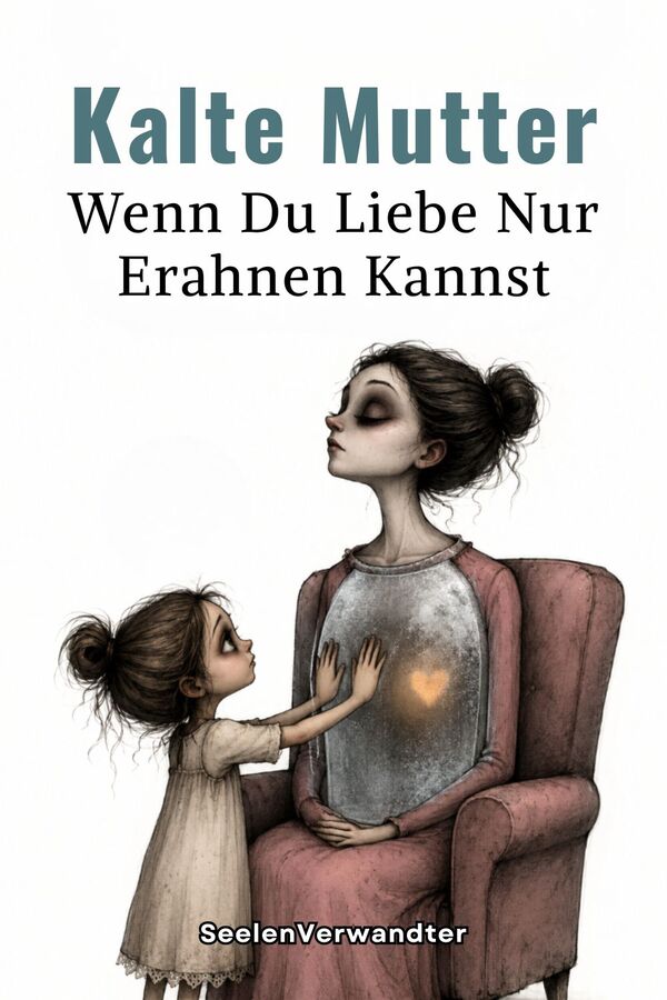 Kalte Mutter Wenn Du Liebe Nur Erahnen Kannst(1)