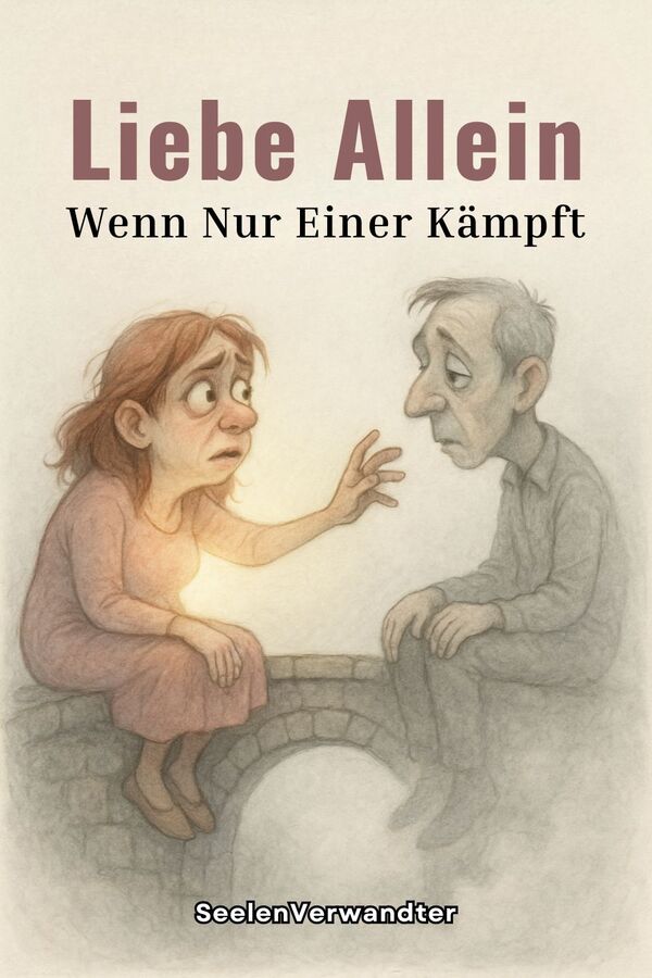 Liebe Allein Wenn Nur Einer Kämpft(1)