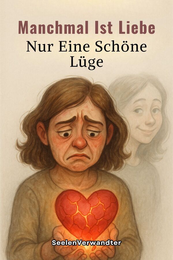 Manchmal Ist Liebe Nur Eine Schöne Lüge(1)