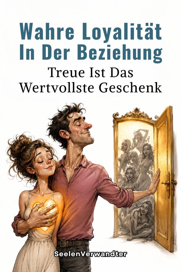 Wahre Loyalität In Der Beziehung Treue Ist Das Wertvollste Geschenk(1)