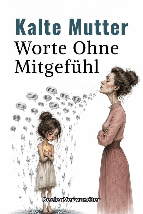Worte Ohne Mitgefühl(1)