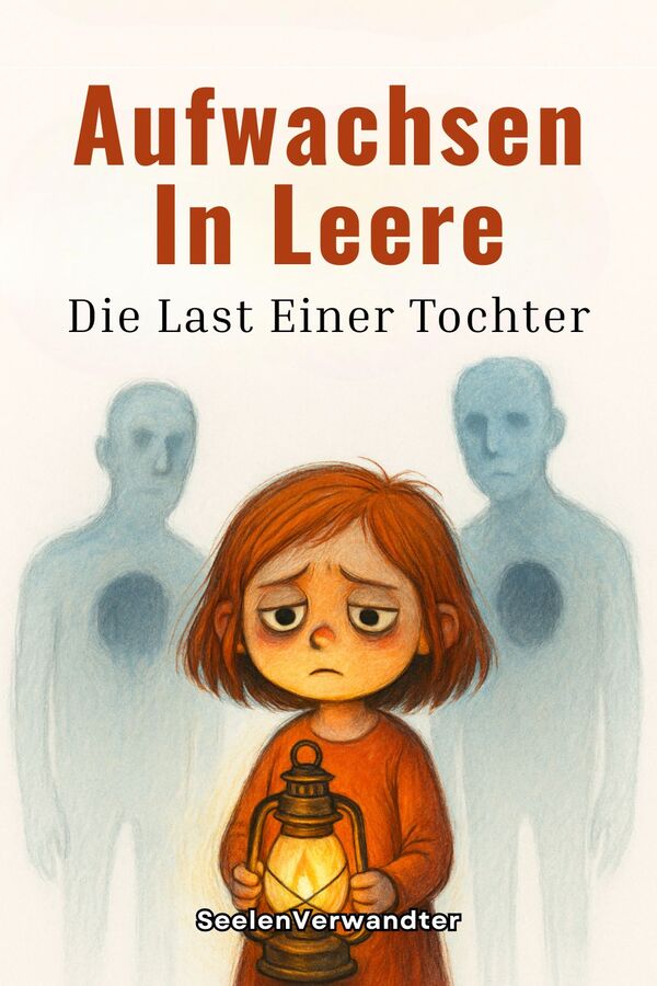 Aufwachsen In Leere Die Last Einer Tochter(1)